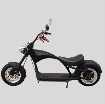Citicoco elektrische scooter / motor - 4