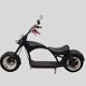 Citicoco elektrische scooter / motor - 4 - Thumbnail