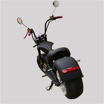 Citicoco elektrische scooter / motor - 6