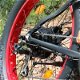 Fat Tire elektrische fiets (CityCoco) - 4 - Thumbnail