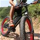 Fat Tire elektrische fiets (CityCoco) - 6 - Thumbnail