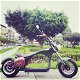 Elektrische scooter (Citicoco ) - 3 - Thumbnail