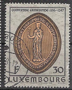 luxemburg 1159 - 0
