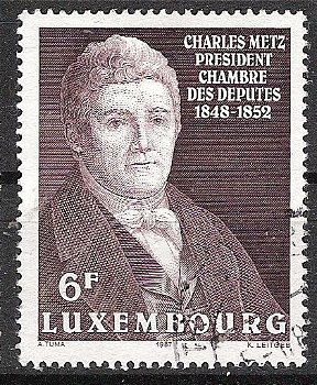 luxemburg 1183 - 0