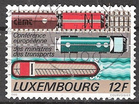 luxemburg 1194 - 0