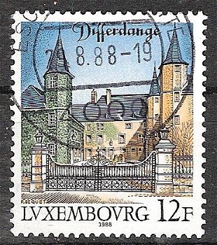 luxemburg 1202 - 0