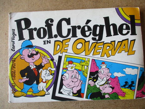 adv1486 prof. creghel oblong - 0