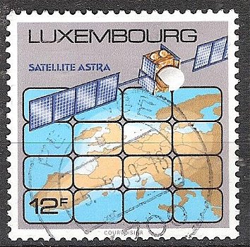 luxemburg 1218 - 0