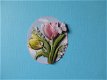 035 Amy / bloemen / vlinder - 0 - Thumbnail