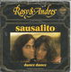 Rosy & Andres ‎– Sausalito (1975) - 0 - Thumbnail