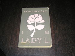 Lady L- Romain Gary