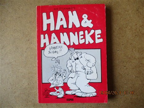 adv1488 han en hanneke pocket 1 - 0