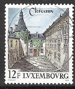 luxemburg 1230 - 0
