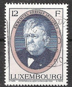 luxemburg 1246 - 0