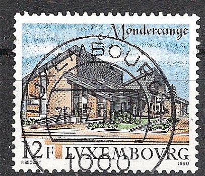 luxemburg 1251 - 0