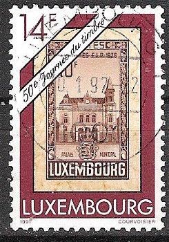 luxemburg 1280 - 0