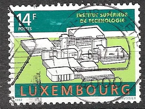 luxemburg 1289 - 0