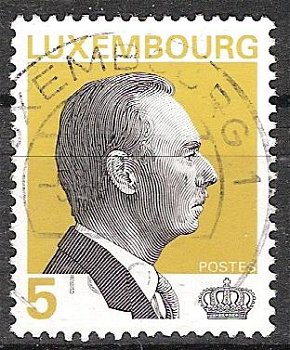 luxemburg 1310 - 0