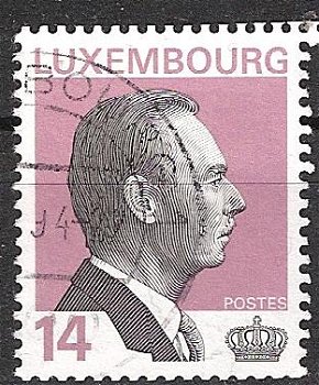 luxemburg 1312 - 0