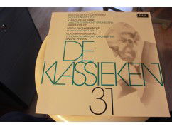 157t - lp - de klassieken 31 - nr. 1