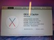 MacBook A1342 mid-2010 Core2Duo 2.4GHz 8GB RAM 500GB HDD - 1 - Thumbnail