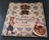 Efteling Polles Pannenkoekenboek kookboek - 0 - Thumbnail