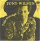 Tony Wilson ‎– I Like Your Style (1976) - 0 - Thumbnail