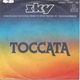 Sky ‎– Toccata (1980) - 0 - Thumbnail