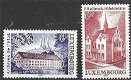 luxemburg 1007/8 - 0 - Thumbnail