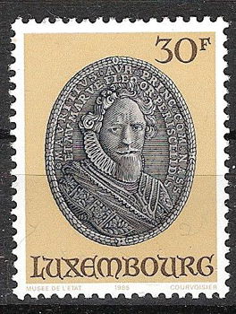 luxemburg 1120 - 0