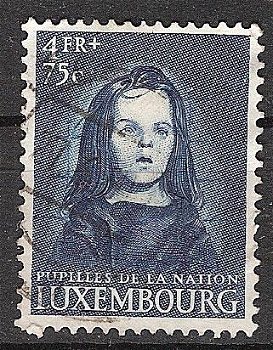 luxemburg 0469 - 0