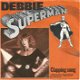 Debbie ‎– Superman (1979) - 0 - Thumbnail