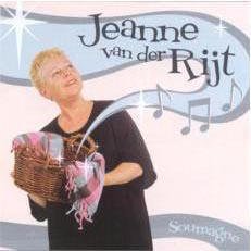 Jeanne van der Rijt - Soumagne (CD) Brabants Dialect - 0
