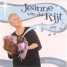 Jeanne van der Rijt  -  Soumagne (CD)  Brabants Dialect