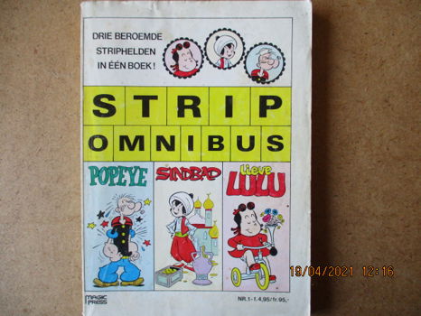 adv1544 strip omnibus - 0