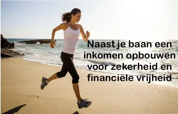Start Je Business In 6 Weken Met Onze Hulp - nr. 1