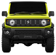 Xiaomi 1/16 4WD Intelligent Remote Control Realistic Car - Yellow - 2 - Thumbnail
