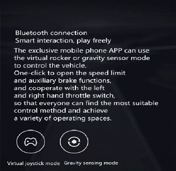 Xiaomi 1/16 4WD Intelligent Remote Control Realistic Car - Yellow - 5