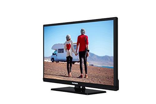 Telefunken-XH24D401V 24 inch hd ready smart tv - Afbeelding 2