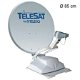 Teleco Telesat BT 85 TWIN, Panel 16 SAT, Bluetooth - 0 - Thumbnail