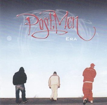 Postmen – Era (CD) - 0