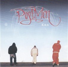 Postmen – Era  (CD) 