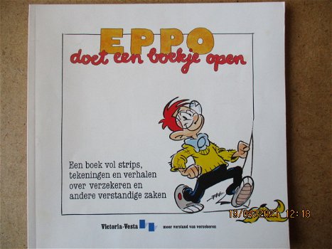 adv1561 eppo reclame uitgave - 0