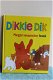 Dikkie Dik Negen maanden boek - 0 - Thumbnail