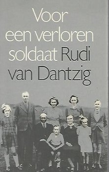 Rudi van Dantzig - Voor Een Verloren Soldaat - 0