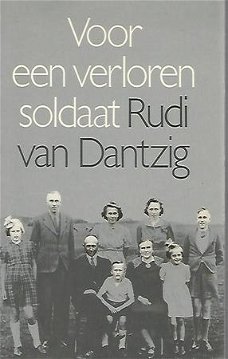 Rudi van Dantzig  -  Voor Een Verloren Soldaat
