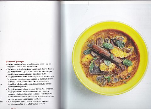 Het Dikke Vrienden Kookboek van Chef Arnold - 3