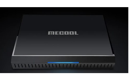 MECOOL KM6 Classic Amlogic S905X4 Android 10.0 - 1