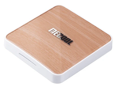 MECOOL KM6 Deluxe 4GB/64GB ROM Android TV 10.0