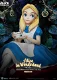 HOT DEAL - Beast Kingdom Disney Master Craft Statue Alice in Wonderland MC-037 - 4 - Thumbnail